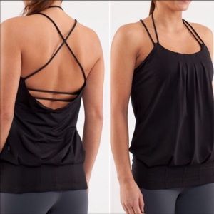 lululemon athletica